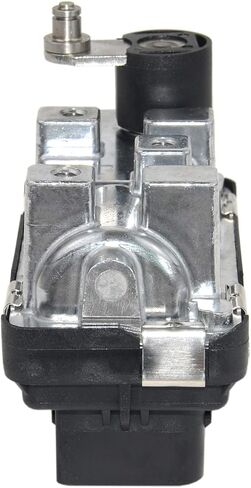 الجزء # 6NW009660 المحرك الكهربائي التوربيني لسيارة Mercedes-Benz Sprinter 2500 3500 E300 E320 ML320 R320 Grand Cherokee 3.6L - رقم OEM G-001 in Kuwait