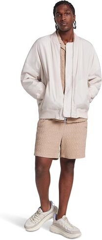 UGG Men's Tasman Terry Braid Short in Saudi Arabia
