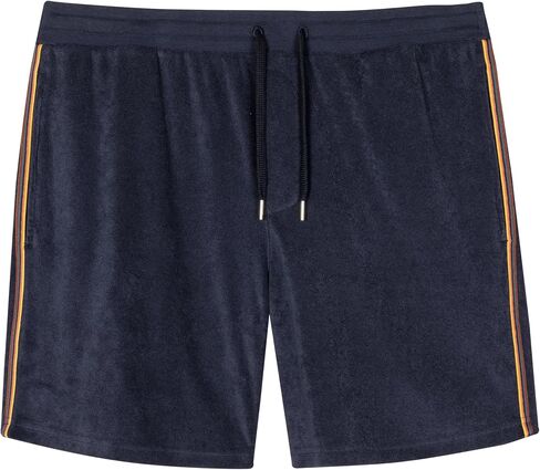 Paul Smith Ps Men's Towelling Lounge Shorts in Saudi Arabia