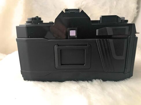 Nishika N8000 35mm 3-D Camera Quadra Lens System by NISHIKA 3D in Saudi Arabia