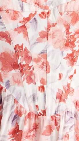 فستان لولا مشد نسائي متوسط ​​الطول من باردوت in Kuwait