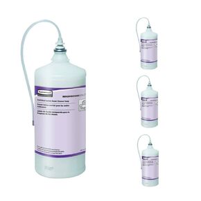Rubbermaid Commercial FG4015411 Enriched Hand Soap Lotion with Moisturizers, Lotion Soap - 1600 ml, Moisturizing in Kuwait