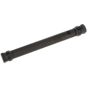 KarParts360 For GMC R2500 Suburban/R3500 1990 1991 Suspension Control Arm Shaft Kit | Front | Lower | Made Of Rubber And Steel | Black And Gray in Saudi Arabia