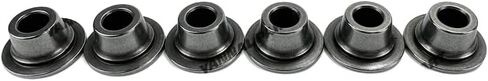 D1005 Valve Seat Suitable for Kubota Engine Part in Saudi Arabia