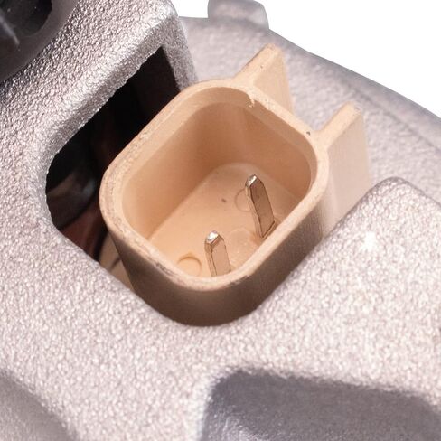 TRQ Alternator Compatible with 2012-2017 Ford F-150 in Kuwait