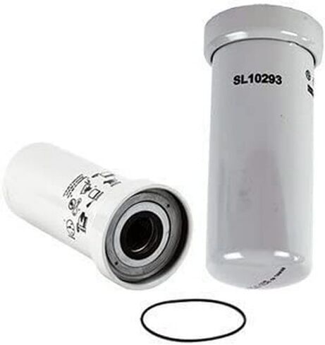 Wix WL10293 Hydraulic Filter in Saudi Arabia