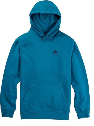 Burton mens Mountain Pullover Mountain Pullover in Saudi Arabia