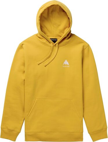 Burton mens Mountain Pullover Mountain Pullover in Saudi Arabia