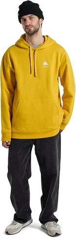 Burton mens Mountain Pullover Mountain Pullover in Saudi Arabia