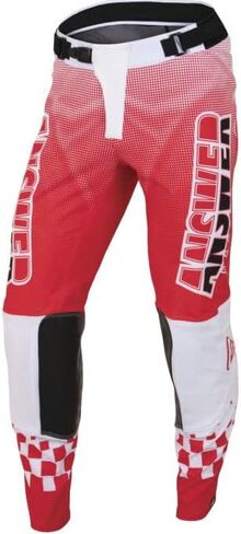 Answer Racing Youth A22.5 Elite Revolution Pant Size 24 in Saudi Arabia