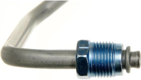 Power Steering Line Pressure Hose Assembly, High Pressure Power Steering Hose 1PCS for Cadillac XLR 2009 2008 2007 2006 2005 2004 in Saudi Arabia