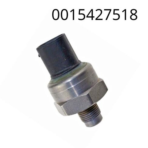 Brake Fluid Pressure Sensor 0015427518 for Mercedes-Benz ML 55 AMG 5.5L 2000- in Saudi Arabia