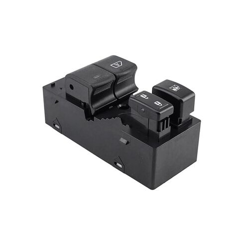 Car Window Regulator Switch for N&issan for Micra for K13 2010-2018 Left Hand Drive 25401-1HB0C 254011HB0C Electric Power Window Lifter Switch Button 25401-3BB0C Push Button Switches in Saudi Arabia