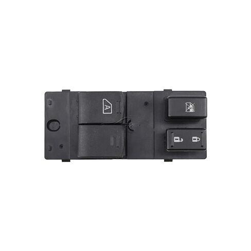 Car Window Regulator Switch for N&issan for Micra for K13 2010-2018 Left Hand Drive 25401-1HB0C 254011HB0C Electric Power Window Lifter Switch Button 25401-3BB0C Push Button Switches in Saudi Arabia