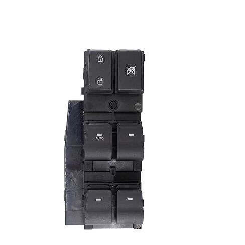 Car Window Regulator Switch for H& for for Avante for Lantra 2017-2020 Power Window Master Control Switch Lifter Lock Button 93570-F2100 93570F2100 Push Button Switches(Auto) in Saudi Arabia