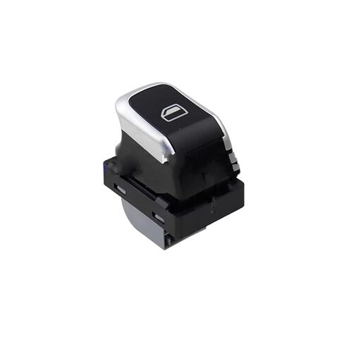Car Window Regulator Switch for A6 for S6 for C7 for for A7 RS6 for Q3 4G0959851 4H0959851 4GD959851 Power Window Panel Master Switch Control Button Console Push Button Switches(Set) in Saudi Arabia