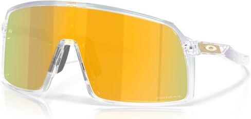 Oakley Sutro OO9406 Rectangle Sunglasses for Men + BUNDLE Leash + BUNDLE with Designer iWear Eyewear Kit in Kuwait