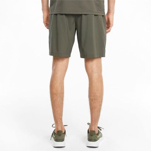 PUMA Men's Train Favorite Woven 10" Shorts in Kuwait