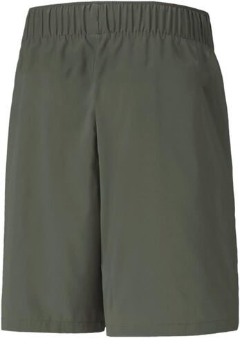 PUMA Men's Train Favorite Woven 10" Shorts in Kuwait