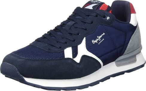 Pepe Jeans mens Sneaker in Saudi Arabia