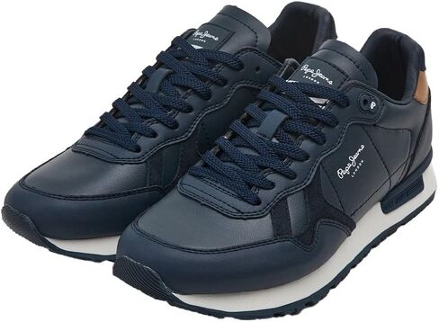 Pepe Jeans mens Sneaker in Saudi Arabia