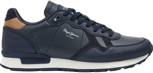 Pepe Jeans mens Sneaker in Saudi Arabia