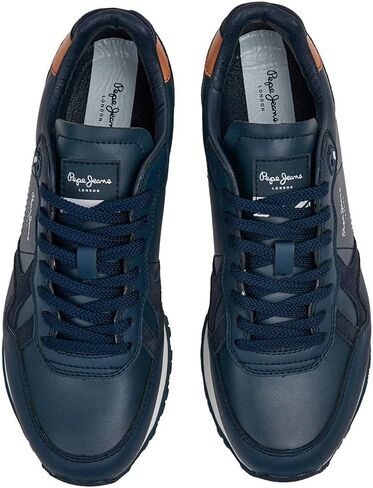 Pepe Jeans mens Sneaker in Saudi Arabia