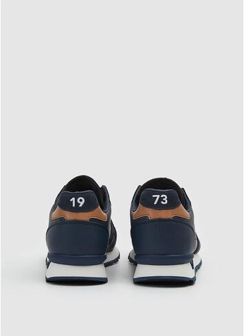Pepe Jeans mens Sneaker in Saudi Arabia