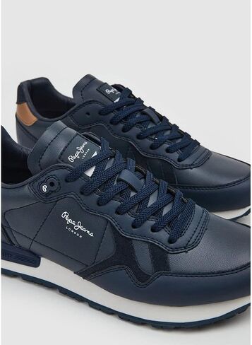 Pepe Jeans mens Sneaker in Saudi Arabia