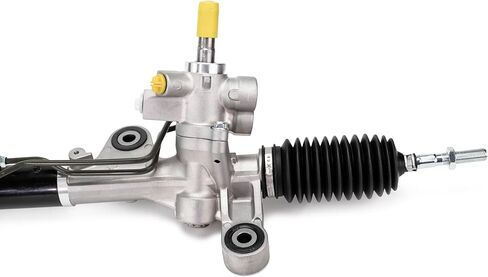 رف التوجيه الهيدروليكي وترس متوافق مع Honda 2008-2012 Accord L4 2.4L V6 3.5L، تجميع كامل، استبدال # 53601TA5A02، 53601TE1A02، 26-2746 in Saudi Arabia