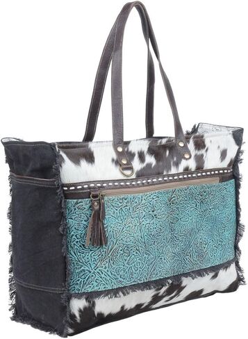 Myra Bag Spring Tote Multi Aztec in Saudi Arabia