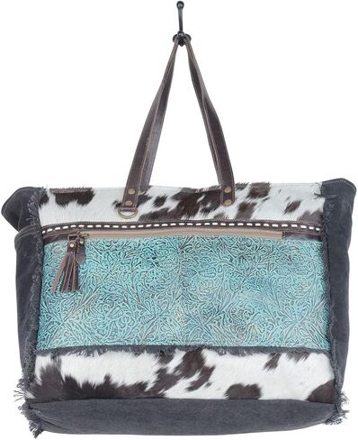 Myra Bag Spring Tote Multi Aztec in Saudi Arabia