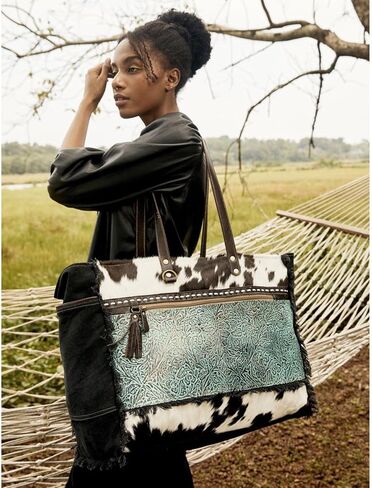 Myra Bag Spring Tote Multi Aztec in Saudi Arabia