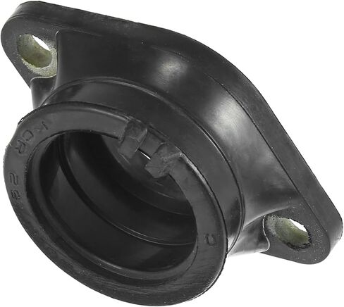 Motoforti 13110-42A12 13110-42A01 Carburetor Manifold Boots Adapter for Suzuki DR200 DR200SE 1995-2013 in Saudi Arabia