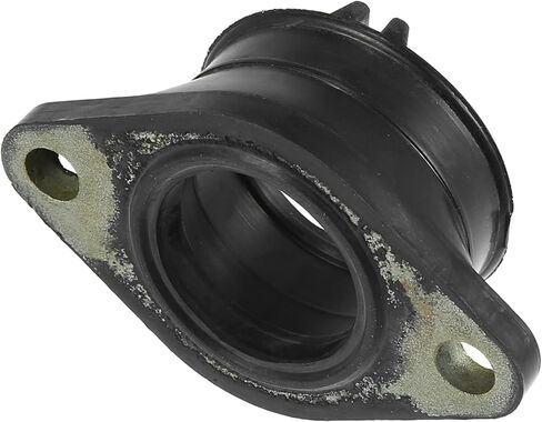 Motoforti 13110-42A12 13110-42A01 Carburetor Manifold Boots Adapter for Suzuki DR200 DR200SE 1995-2013 in Saudi Arabia