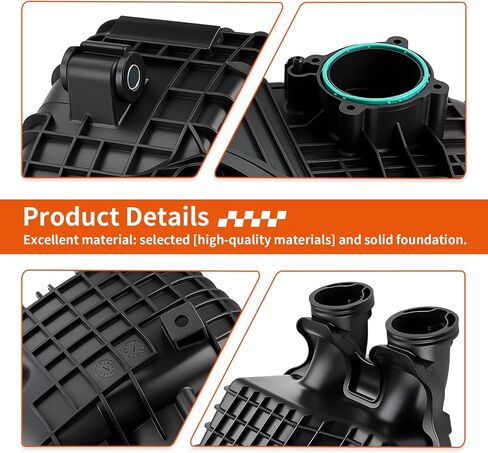 Intake Manifold & Throttle Body Adaptor For Polaris General RZR 1000 XP 4 S 2016-2025 1205891 1205892 in Saudi Arabia