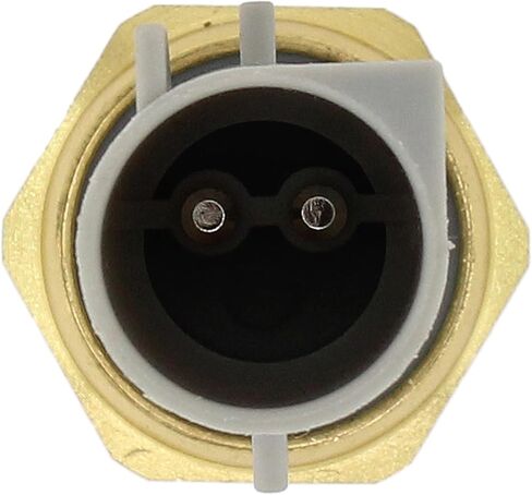 MOTOKU Engine Coolant Temperature Sensor w/Connector Wire Harness for Taurus Ranger Mustang F-150 Explorer Expedition E-250 for Lincoln Town Car LS for Mercury Grand Marquis in Saudi Arabia