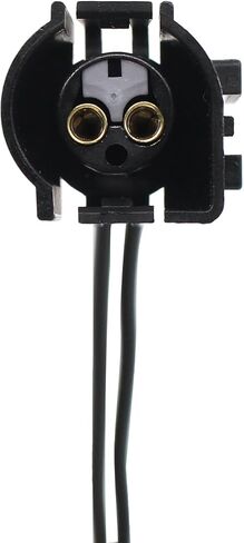 MOTOKU Engine Coolant Temperature Sensor w/Connector Wire Harness for Taurus Ranger Mustang F-150 Explorer Expedition E-250 for Lincoln Town Car LS for Mercury Grand Marquis in Saudi Arabia