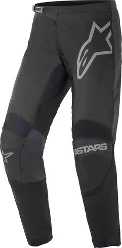 Alpinestars Fluid Pant and Jersey Combo (Black/Dark Grey, 28/M) in Saudi Arabia