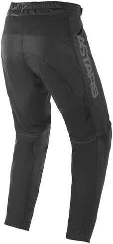 Alpinestars Fluid Pant and Jersey Combo (Black/Dark Grey, 28/M) in Saudi Arabia