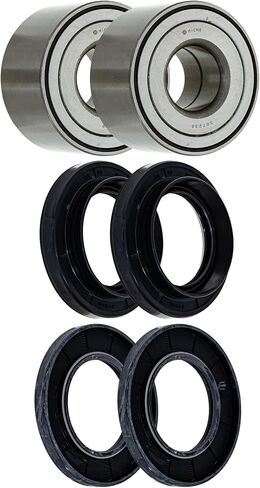 NICHE Wheel Bearing Seal Set for Yamaha YXZ1000R in Saudi Arabia