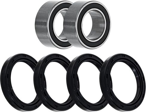 NICHE Wheel Bearing Seal Kit for Arctic Cat 400 in Saudi Arabia