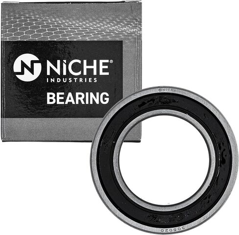 NICHE Wheel Bearing Seal Kit for Arctic Cat 400 in Saudi Arabia