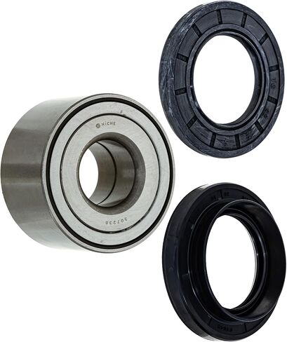 NICHE Wheel Bearing Seal Kit for Yamaha YXZ1000R in Saudi Arabia