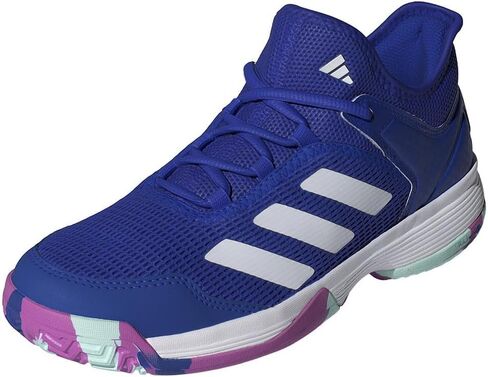 adidas Men's Adizero Ubersonic 4 Tennis Shoe in Kuwait