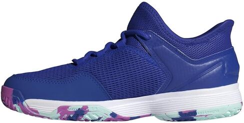 adidas Men's Adizero Ubersonic 4 Tennis Shoe in Kuwait