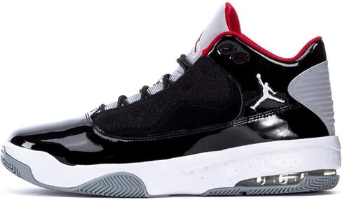 حذاء كرة السلة جوردن ماكس أورا 2 للرجال Ck6636-006 مقاس 11 in Kuwait