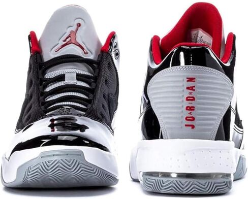 حذاء كرة السلة جوردن ماكس أورا 2 للرجال Ck6636-006 مقاس 11 in Kuwait