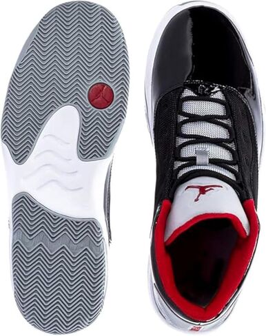 حذاء كرة السلة جوردن ماكس أورا 2 للرجال Ck6636-006 مقاس 11 in Kuwait