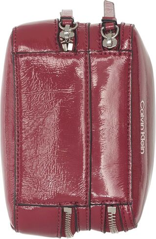 Calvin Klein Astatine Micro Mini Backpack, Brown/Khaki/Black Logo in Saudi Arabia